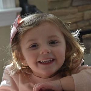 Meet your Posher, Randi